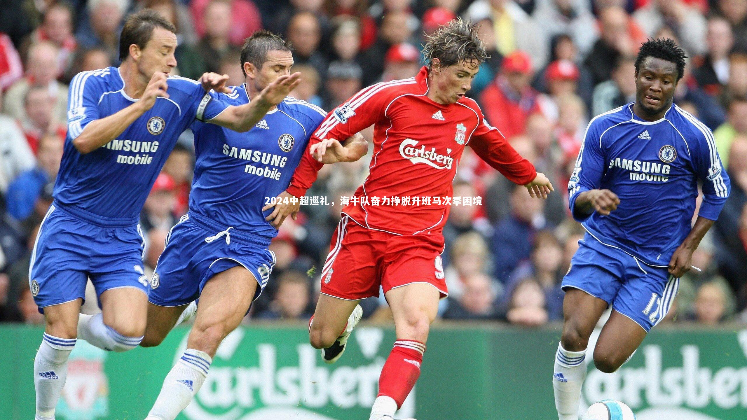 2024中超巡礼,海牛队奋力挣脱升班马次季困境